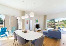 Detached villa T1 + 2 with pool in the Pestana Valley Nature Village - Ferragudo