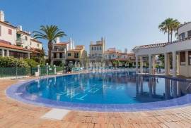 3 Bedrooms Apartment- Old Village Vilamoura