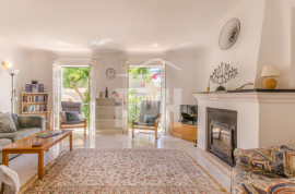 3 Bedrooms Apartment- Old Village Vilamoura