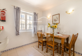 3 Bedrooms Apartment- Old Village Vilamoura