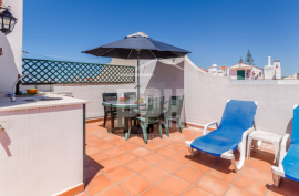 3 Bedrooms Apartment- Old Village Vilamoura