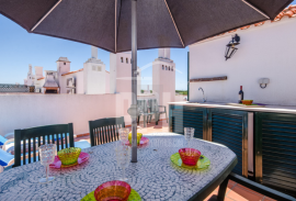 3 Bedrooms Apartment- Old Village Vilamoura