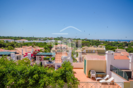 3 Bedrooms Apartment- Old Village Vilamoura