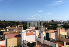 3 Bedrooms Apartment- Old Village Vilamoura