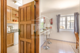 3 Bedrooms Apartment- Old Village Vilamoura