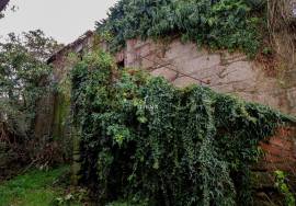 Stone House, to Rebuild, Canas de Senhorim