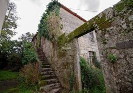 Stone House, to Rebuild, Canas de Senhorim