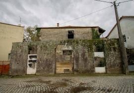 Stone House, to Rebuild, Canas de Senhorim