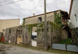 Stone House, to Rebuild, Canas de Senhorim