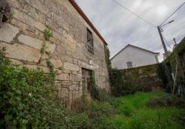 Stone House, to Rebuild, Canas de Senhorim