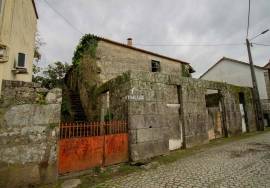 Stone House, to Rebuild, Canas de Senhorim