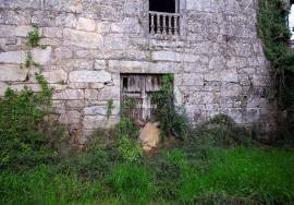 Stone House, to Rebuild, Canas de Senhorim