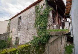 Stone House, to Rebuild, Canas de Senhorim