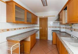 3 Bedroom Apartment - 1st floor Quinta da Soeira