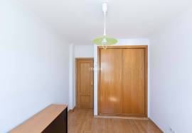 3 Bedroom Apartment - 1st floor Quinta da Soeira