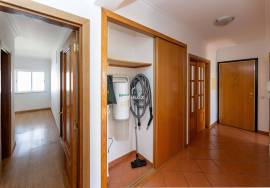 3 Bedroom Apartment - 1st floor Quinta da Soeira