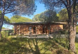 PROJECT: Quinta da Calma – A Legacy Retreat Center with a Private 3-Bedroom Villa on  over 7 ha near the Golden Triangle, Almancil
