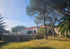 PROJECT: Quinta da Calma – A Legacy Retreat Center with a Private 3-Bedroom Villa on  over 7 ha near the Golden Triangle, Almancil