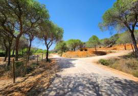 PROJECT: Quinta da Calma – A Legacy Retreat Center with a Private 3-Bedroom Villa on  over 7 ha near the Golden Triangle, Almancil