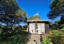 PROJECT: Quinta da Calma – A Legacy Retreat Center with a Private 3-Bedroom Villa on  over 7 ha near the Golden Triangle, Almancil