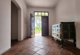 PROJECT: Quinta da Calma – A Legacy Retreat Center with a Private 3-Bedroom Villa on  over 7 ha near the Golden Triangle, Almancil