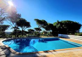 PROJECT: Quinta da Calma – A Legacy Retreat Center with a Private 3-Bedroom Villa on  over 7 ha near the Golden Triangle, Almancil