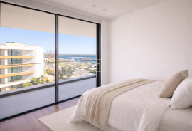Spectacular Marina-Front 2 bed Penthouse with Panoramic Ria Formosa Views & Rooftop Wellness Facilities Spectacular Marina-Front 2 bed Penthouse with Panoramic Ria Formosa Views & Rooftop Wellness Facilities