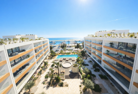 Spectacular Marina-Front 2 bed Penthouse with Panoramic Ria Formosa Views & Rooftop Wellness Facilities Spectacular Marina-Front 2 bed Penthouse with Panoramic Ria Formosa Views & Rooftop Wellness Facilities