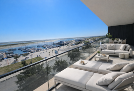 Spectacular Marina-Front 2 bed Penthouse with Panoramic Ria Formosa Views & Rooftop Wellness Facilities Spectacular Marina-Front 2 bed Penthouse with Panoramic Ria Formosa Views & Rooftop Wellness Facilities