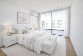 Spectacular Marina-Front 2 bed Penthouse with Panoramic Ria Formosa Views & Rooftop Wellness Facilities Spectacular Marina-Front 2 bed Penthouse with Panoramic Ria Formosa Views & Rooftop Wellness Facilities