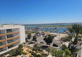 Spectacular Marina-Front 2 bed Penthouse with Panoramic Ria Formosa Views & Rooftop Wellness Facilities Spectacular Marina-Front 2 bed Penthouse with Panoramic Ria Formosa Views & Rooftop Wellness Facilities