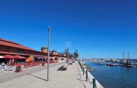 Spectacular Marina-Front 2 bed Penthouse with Panoramic Ria Formosa Views & Rooftop Wellness Facilities Spectacular Marina-Front 2 bed Penthouse with Panoramic Ria Formosa Views & Rooftop Wellness Facilities