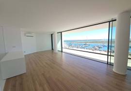 Spectacular Marina-Front 2 bed Penthouse with Panoramic Ria Formosa Views & Rooftop Wellness Facilities Spectacular Marina-Front 2 bed Penthouse with Panoramic Ria Formosa Views & Rooftop Wellness Facilities