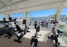 Spectacular Marina-Front 2 bed Penthouse with Panoramic Ria Formosa Views & Rooftop Wellness Facilities Spectacular Marina-Front 2 bed Penthouse with Panoramic Ria Formosa Views & Rooftop Wellness Facilities