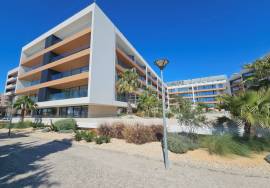 Spectacular Marina-Front 2 bed Penthouse with Panoramic Ria Formosa Views & Rooftop Wellness Facilities Spectacular Marina-Front 2 bed Penthouse with Panoramic Ria Formosa Views & Rooftop Wellness Facilities