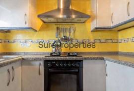 Village house with 4 bedrooms and terrace in Algarrobo village.