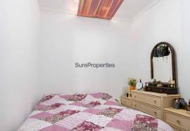 Village house with 4 bedrooms and terrace in Algarrobo village.