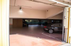 Garage space in Malaga center, south perchel.