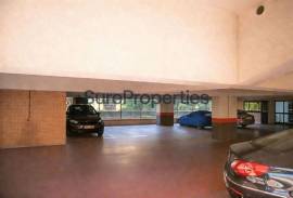 Garage space in Malaga center, south perchel.