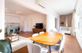 T1 Exclusive for Temporary Rental in Bairro do Rosário – Cascais