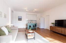 T1 Exclusive for Temporary Rental in Bairro do Rosário – Cascais
