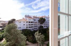 T1 Exclusive for Temporary Rental in Bairro do Rosário – Cascais