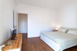 T1 Exclusive for Temporary Rental in Bairro do Rosário – Cascais