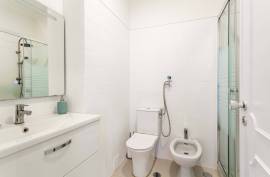 T1 Exclusive for Temporary Rental in Bairro do Rosário – Cascais