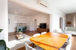 T1 Exclusive for Temporary Rental in Bairro do Rosário – Cascais