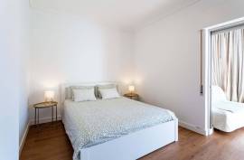 T1 Exclusive for Temporary Rental in Bairro do Rosário – Cascais