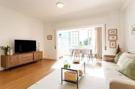 T1 Exclusive for Temporary Rental in Bairro do Rosário – Cascais