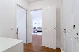 T1 Exclusive for Temporary Rental in Bairro do Rosário – Cascais