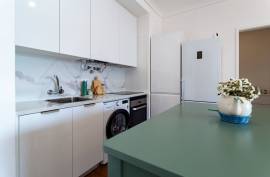 T1 Exclusive for Temporary Rental in Bairro do Rosário – Cascais
