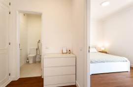 T1 Exclusive for Temporary Rental in Bairro do Rosário – Cascais